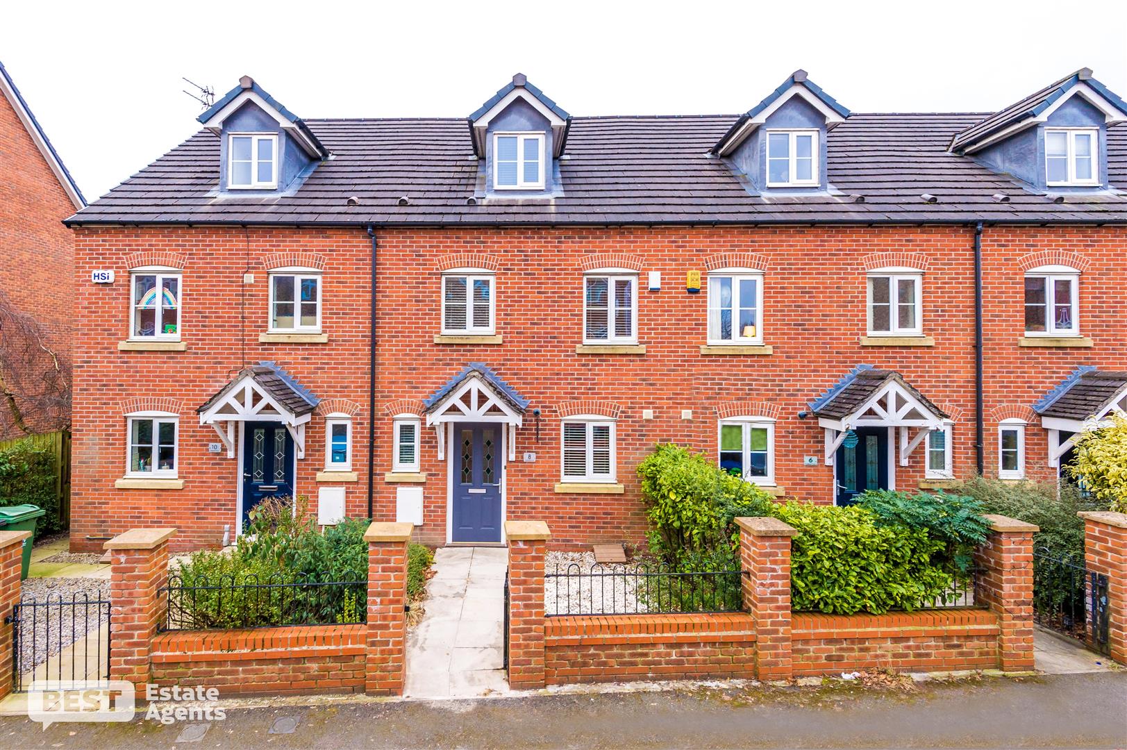 Gadfield Grove, Atherton, Greater Manchester BEST Estate Agents